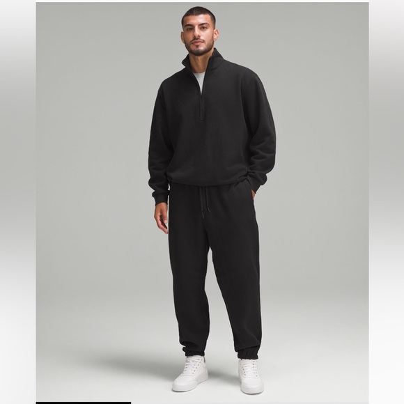 Lululemon Men’s “Steady State” Jogger 32-34 Inseam (XS) *BESTSELLER* - Picture 1 of 10